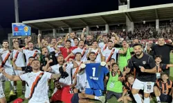 İzmir Çoruhlu FK galibiyete hasret!