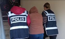 İzmir'de firari hırsız yakayı ele verdi!