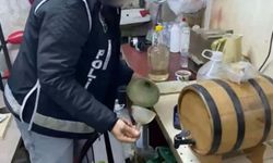 İzmir’de yılbaşı temizliği!