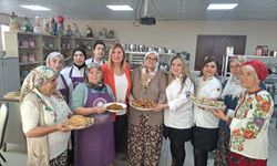 İzmir'in eski lezzetleri kayıt altına alınıyor