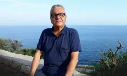 Gazeteci İbrahim Ethem Akbulut hayatını kaybetti