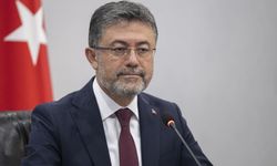 Bakan Yumaklı: Türkiye tarımı güçlüdür