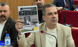 Meclis'te 'korsan taksi' gündemi: Büyükşehir suça teşvik ediyor!