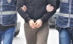 Firari suç makinesi yakayı ele verdi!