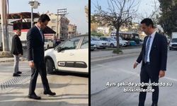 Başkan Önal’dan İzmirGaz’a videolu uyarı: Bayraklı halkının sabrı kalmamıştır!