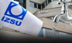 İZSU duyurdu: İzmir'de sular her gün kesilecek!