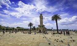 Haftalık hava raporu… İzmir’in gökyüzü manzarası değişmeyecek!