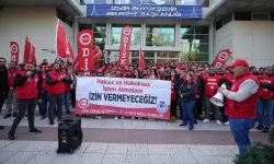 Tugay’ın ‘rakam rakam anlatacağım’ sözlerine sendikadan yanıt: 35 bin TL yattı!