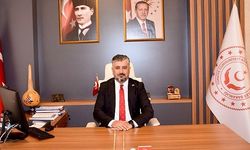 İzmir Sosyal Hizmetler İl Müdürü Kömürcüoğlu görevine başladı!