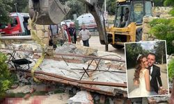 Dekor faciası davasında ceza istemi: Sanık bayıldı!