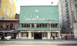 Yıldız Sineması için karar!