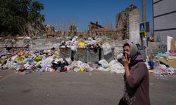 Buca’da maaş krizi yeniden patlak verdi: Çöp krizi kapıya dayandı!