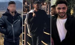 3 genci hayattan koparmışlardı... Savcı ne ceza talep etti?