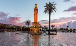 İlçe ilçe rapor... İzmir'de yeni haftada hava nasıl olacak?