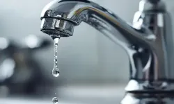 Çevrecilerden su yönetimine tepki: Gelmeyen suyun parasını ödüyoruz!