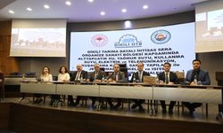 İzmir'in dev tarım üssünde imzalar atıldı!