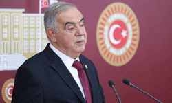 Süreç komisyonundan ayrılan DP’li Altıntaş: Apo’nun gezmesini gönlüme sığdıramam!