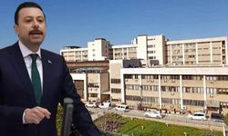 AK Partili Kaya duyurdu: Bozyaka'nın yenisi yapılacak!