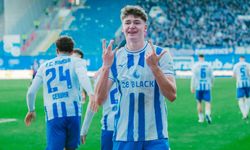 Göz-Göz'den Alman 3'üncü Lig golcüsüne kanca!