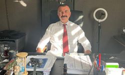 DSP’den Tugay’a koku ve çöp hatırlatması: Erdoğan 2 sorunu çözerek buralara geldi