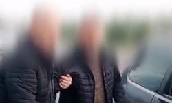 FETÖ’nün firari hükümlüsü yakalandı