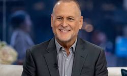 Ünlü sitcom yıldızı ikinci kere kansere yakalandığını açıkladı!