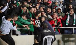 Adem'e Avrupa devlerinden takip!