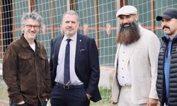 Kaf-Kaf'ın eski yöneticisine 81 milyonluk fatura!