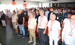 Karşıyaka'da tüzük önerisinde revize!