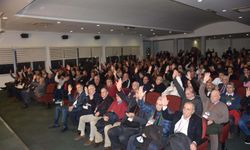 Karşıyaka olağanüstüne gidiyor... Aidatı ödemeyen kapı dışarı!