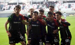 Kaf-Kaf zirveye ortak!