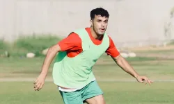 Karşıyaka'da Ferdi gemileri yaktı!