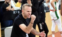 Kaf-Kaf potada pes etmedi