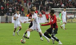 Kaf-Kaf telafi peşinde!