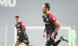 İzmir derbisinde galip Kaf-Kaf!