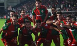 Yenilgisiz Karşıyaka Es-Es sınavında!