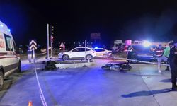 Muğla'da kırmızı ışık ihlali can aldı!