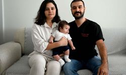 SMA’lı Teoman bebek için zamanla yarış!