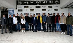 Kuşadasıspor'da Toydemir dönemi