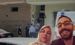 Anne-oğul cinayetinde karar çıktı!