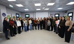 Selçuk'ta Selçuk'ta kadın odaklı iş birliği toplantısı!