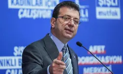 İmamoğlu, 'Bilirkişi Davası'nda hakim karşısında!