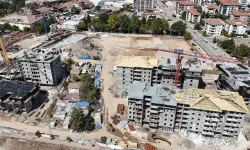 32 kişiye mezar olmuştu... Kasapoğlu Apartmanı davasında karar!