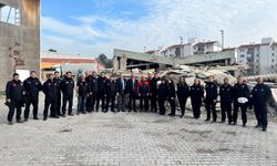 Karabağlar’da afetlere hazırlık hamlesi: KAR-KUT göreve başladı