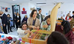 Karabağlar ’da engeller tasarımla aşıldı