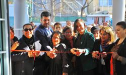 "İleri Yaş Akademileri" Limontepe ve Kazım Karabekir’de açıldı