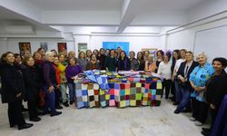 Karabağlar’da dayanışma örneği