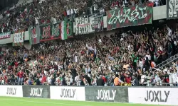 Kaf-Kaf'ta bahis soruşturması isyanı