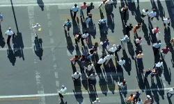 Kasım ayında işsizlik oranı yükseldi!