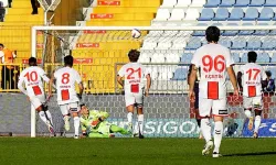 8 dakikada 2 penaltı kaçmıştı: O maçta şike iddiası!